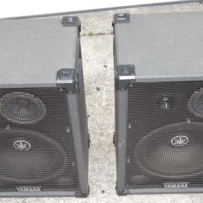 Yamaha s115mt new arrivals