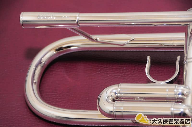 1980's YAMAHA Yamaha YTR-6445S C/B ♭ Trumpet | Reverb