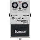 BOSS BP-1W Booster/Preamp WAZA Craft