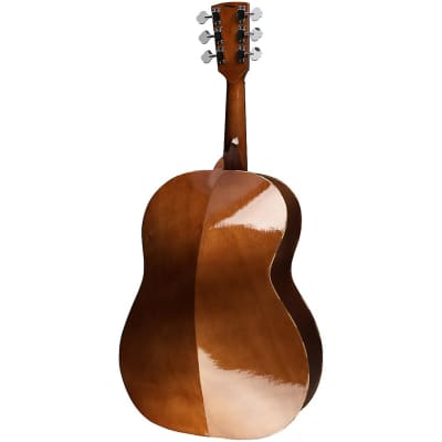 Lucida LG-GR1 Traditional Mexican-Style Guitarron. New with Full Warranty! image 5