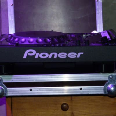 Lecteur DJ Pioneer CDJ 2000 Nexus (1) 2015 - Noir image 5