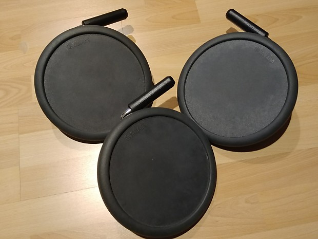 Yamaha TP70 Black