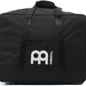 Meinl Percussion Deluxe Bass Pedal Cajon Bag - Large image 3