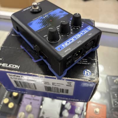 TC Helicon H1 harmony image 5
