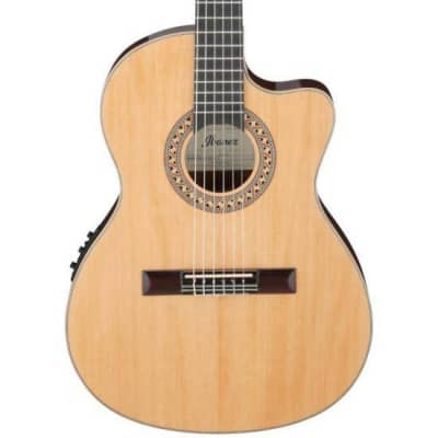 Ovation 1624-4 Country Artist Classic Natural Gloss | Reverb