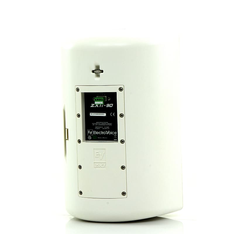 Electro-Voice ZX1I-90W 8-Inch Two-Way Passive Full-Range