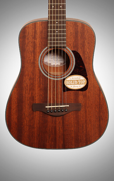 Ibanez aw54 mini top