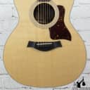 Taylor 414ce-R - Rosewood Back and Sides, V-class Bracing (#0061)