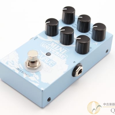 Reverb.com listing, price, conditions, and images for m-vave-mini-universe