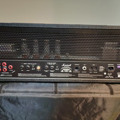 Marshall Jvm410H 2012 - Black image 4