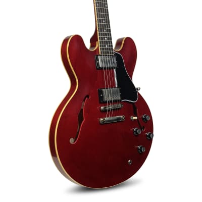 Gibson 1961 ES-335 Reissue Vint. 60's Cherry for sale