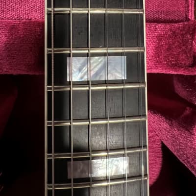 Gibson Les Paul Custom Axcess 2021 - Master Grade Koa image 19