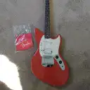 Fender Kurt Cobain Signature Jag-Stang MIM