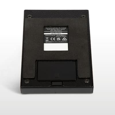 Marshall UK Reissue DriveMaster Pedal image 4