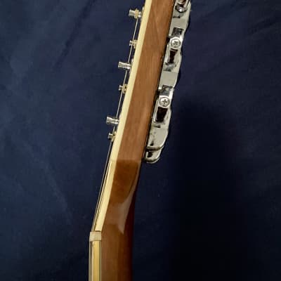 Aria Pro II Fullerton 【G&LのGの人監修】