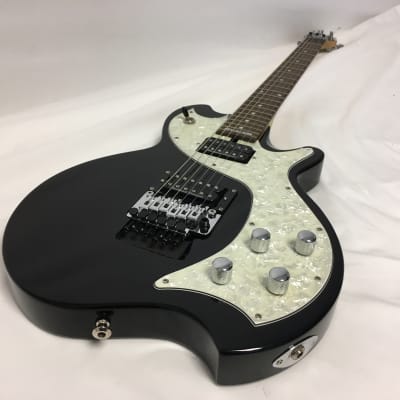 【極希少】ESP LTD SA-2 Richie Sambora ESP LTD SA-2 Richie Sambora Signature | Reverb
