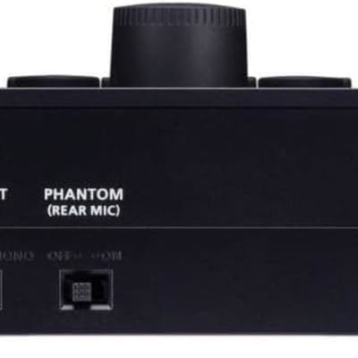 Roland VT-4 Voice Transformer | Reverb Roland VT-4 Voice Transformer | Reverb