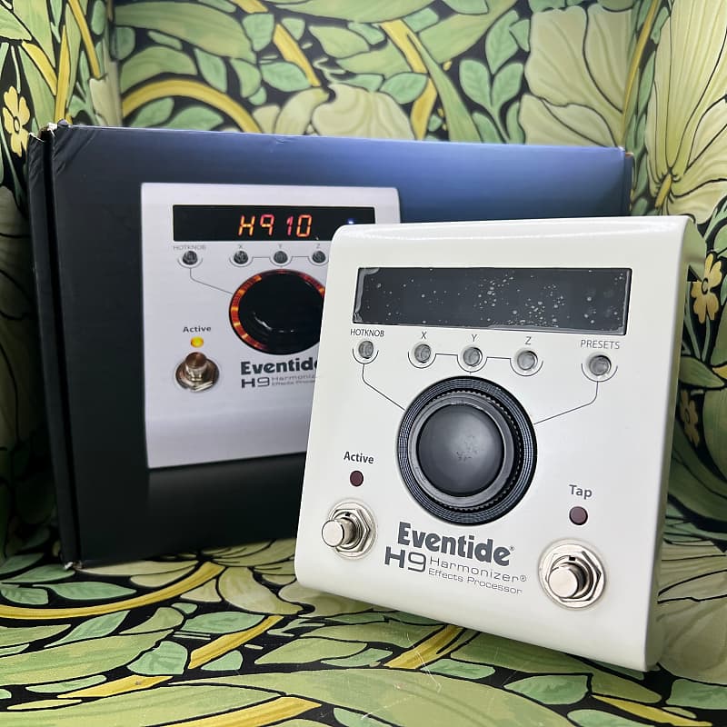 Eventide Eventide H9 Max