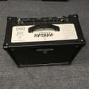 Boss Katana 50 MkII 1 x 12-inch 50-watt Combo Amp Used