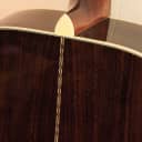 Recording King RDS-328 Select Adirondack Spruce Top & Rosewood Sides Dreadnought