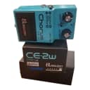 Boss CE-2W Waza Craft Chorus Pedal - Used