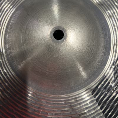 Zildjian 18" K Custom Special Dry Crash Cymbal image 3