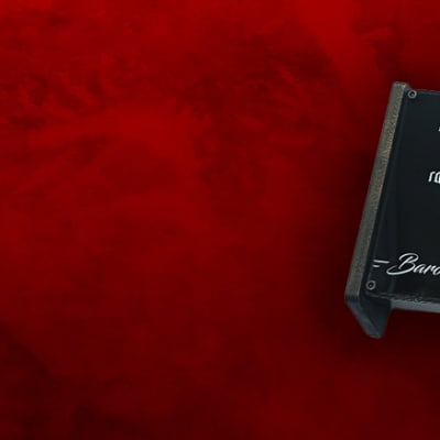 Baroni Labs Jeval 150W Hybrid Guitar Amplifier image 7