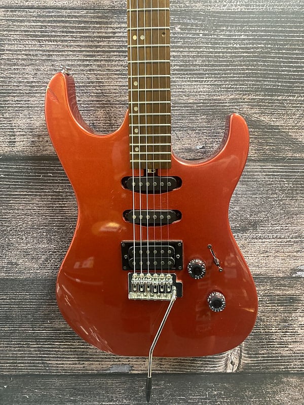 Washburn X Series Pro Electric Guitar (Las Vegas,NV) (TOP Reverb