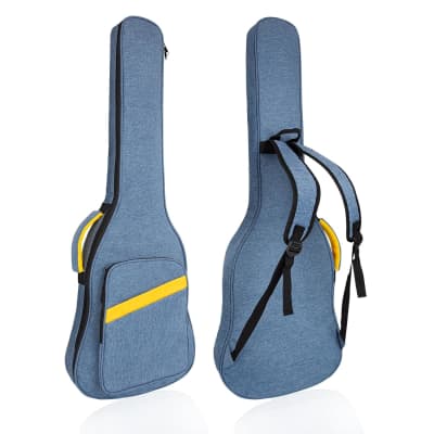 Bass guitar gig bag best sale for sale