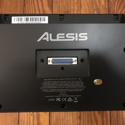 Alesis DM10 MKII Pro Drum Module NEW w/Snake Cable Electronic Kit Harness Brain image 4