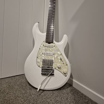 Burny MG 145 SW | Reverb