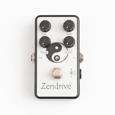 Reverb.com listing, price, conditions, and images for hermida-audio-zendrive