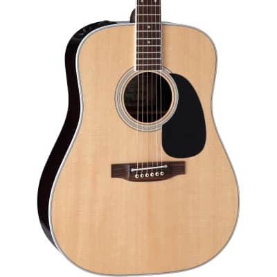 Takamine EF360GF Glenn Frey Signature Acoustic-Electric Guitar image 8