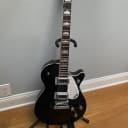 Gretsch G5435 Electromatic Pro Jet with Black Top Filter'Tron Pickups 2015 Black