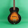 Gibson ES 125 1958 Sunburst