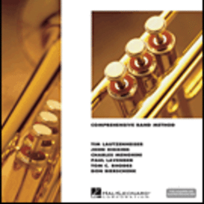 Essential Elements for Band – Trumpet Book 2 with EEi image 2