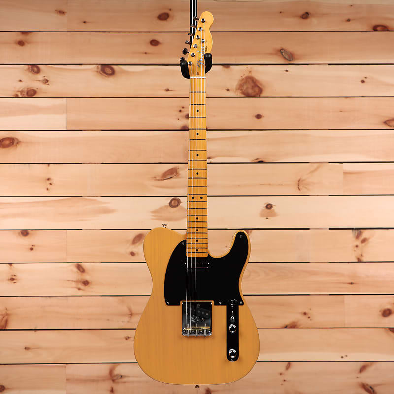 Fender American Vintage II '51 Telecaster | Reverb
