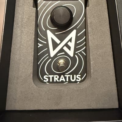 Reverb.com listing, price, conditions, and images for chaos-audio-stratus