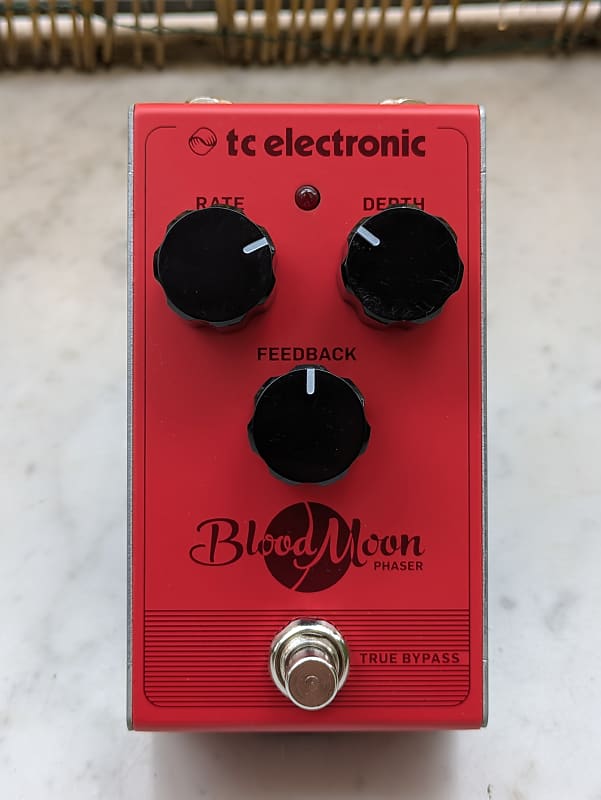 TC Electronic Blood Moon Phaser