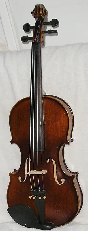 Jin Yin 4/4 Violin