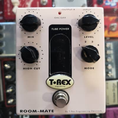 Roommate reverb deals