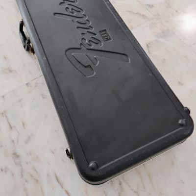 Fender American Standard stratocaster case 1989 image 2