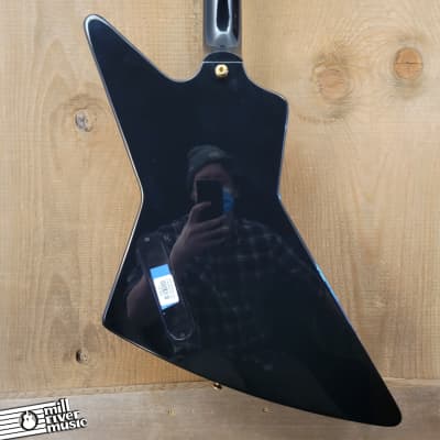 Gibson Lzzy Hale Signature Dark Explorer 2018 w/ OHSC image 4