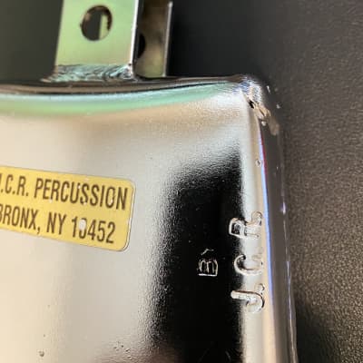 J.C.R.  カウベル J.C.R / COWBELL