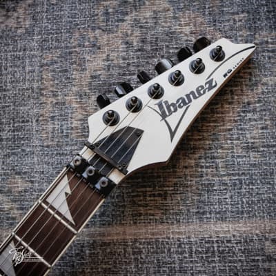 Ibanez RG350DX Standard | Reverb