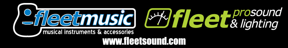 Fleet Music and Sound