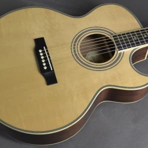 Epiphone shop pr5e artist
