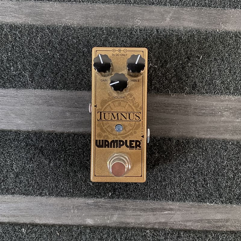 Wampler Tumnus