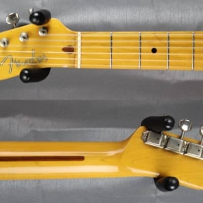 Fender TL-52 Telecaster Reissue Left-Handed MIJ | Reverb