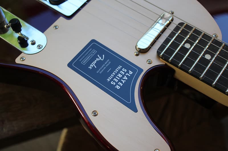 FENDER FENDER